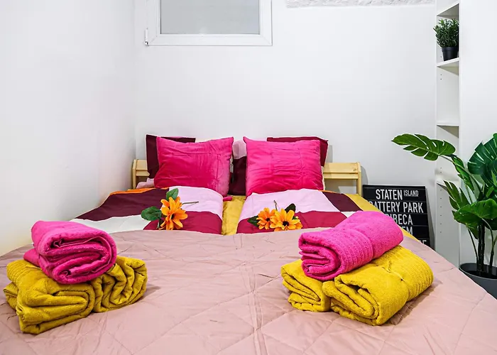 Muranyi 50 City Rooms